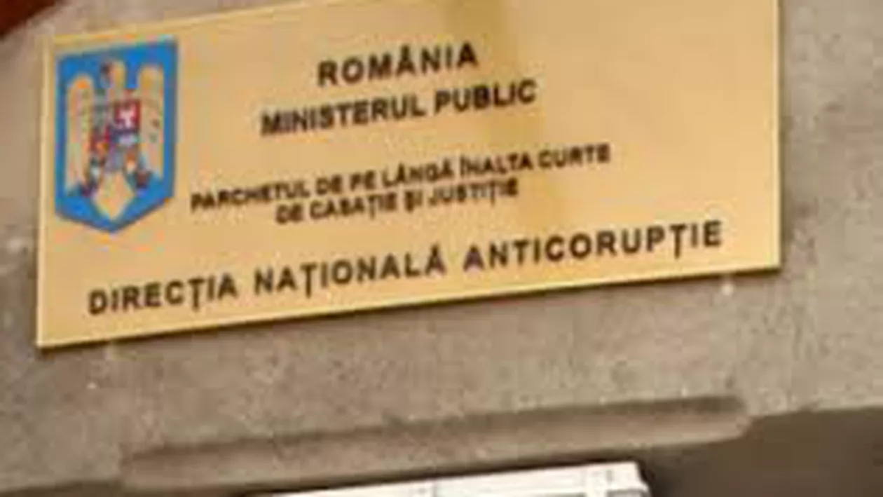 Prim-procurorul din Gheorgheni, ridicat de DNA pentru fapte de corupţie: CSM a avizat perchezițiile