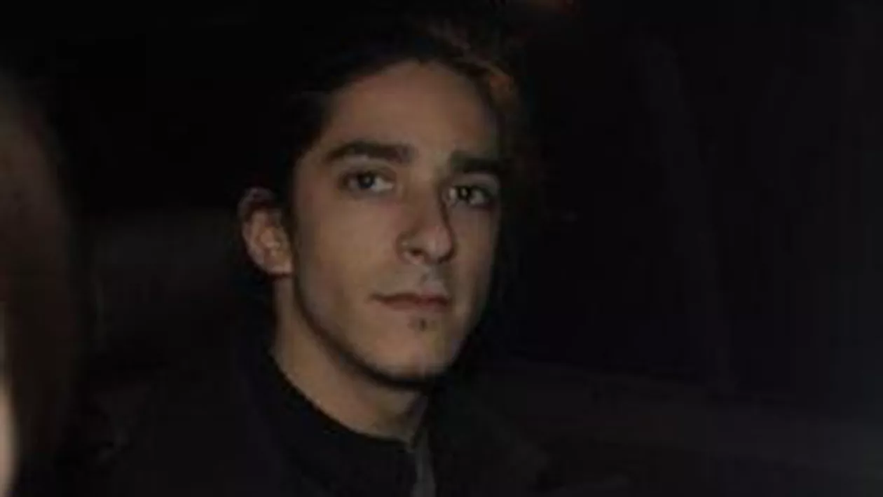 Andrei Plăcintă, condamnat la patru ani și jumătate de închisoare pentru tentativă de omor, a fost transferat la Penitenciarul Timișoara