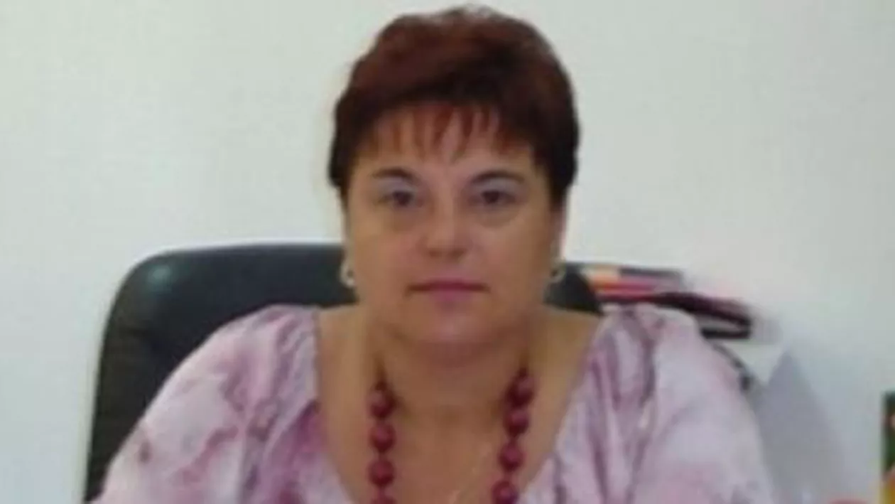 Fosta directoare a liceului Bolintineanu a fost amendată cu 500 de lei pentru că nu s-a prezentat la termenul de judecată