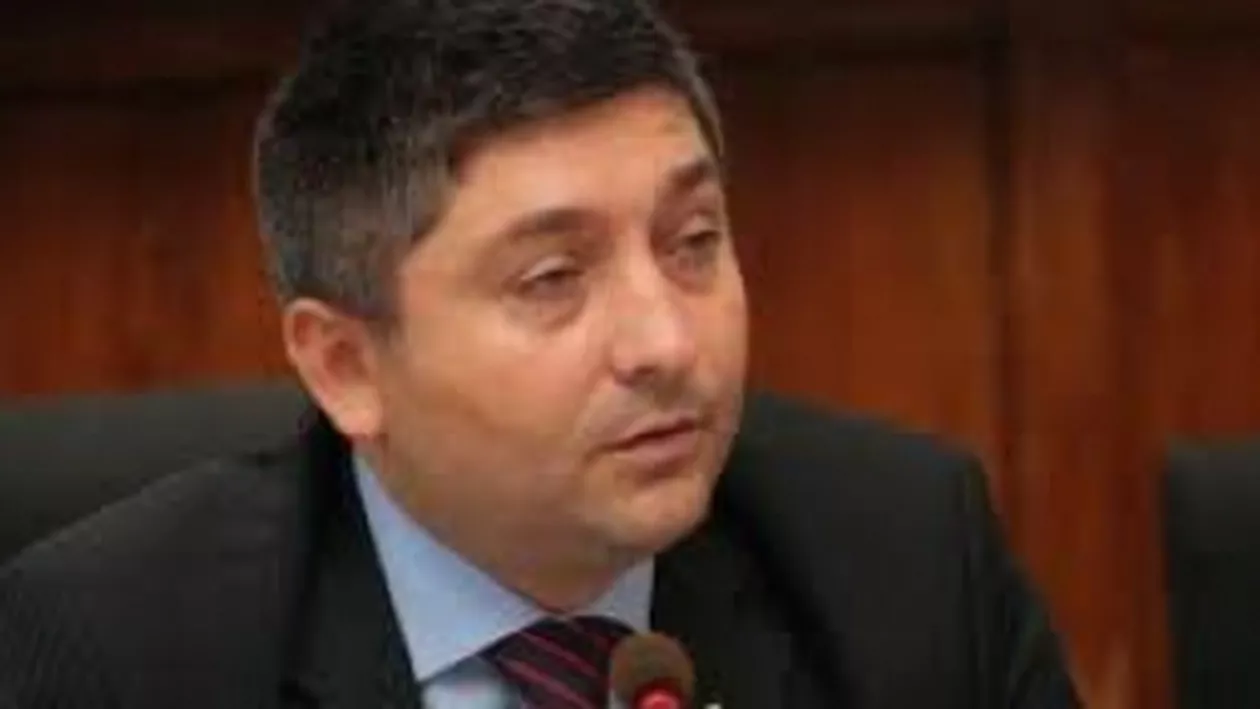 Alin Tișe anunță că PDL va ataca la Curtea Constituțională proiectul descentralizării