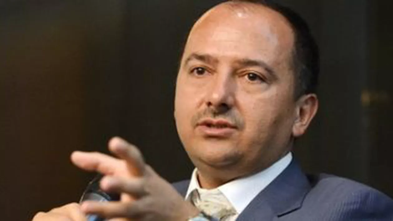 Remus Borza a anunțat că nu va mai candida pentru un loc în Consiliul de Supraveghere al Hidroelectrica