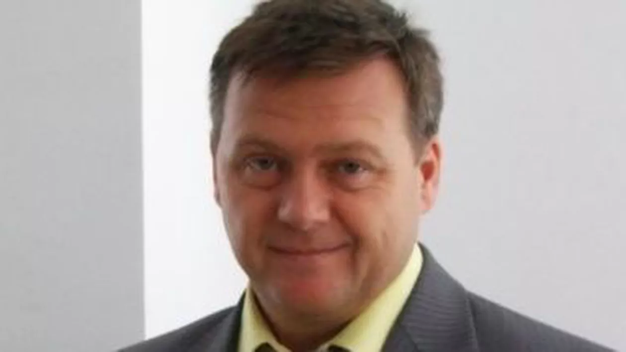 Adjunctul șefului IPJ Bihor, Ioan Brândaș, a fost arestat: Este acuzat că proteja activitatea infracțională a unor firme pe care le și finanța în parte