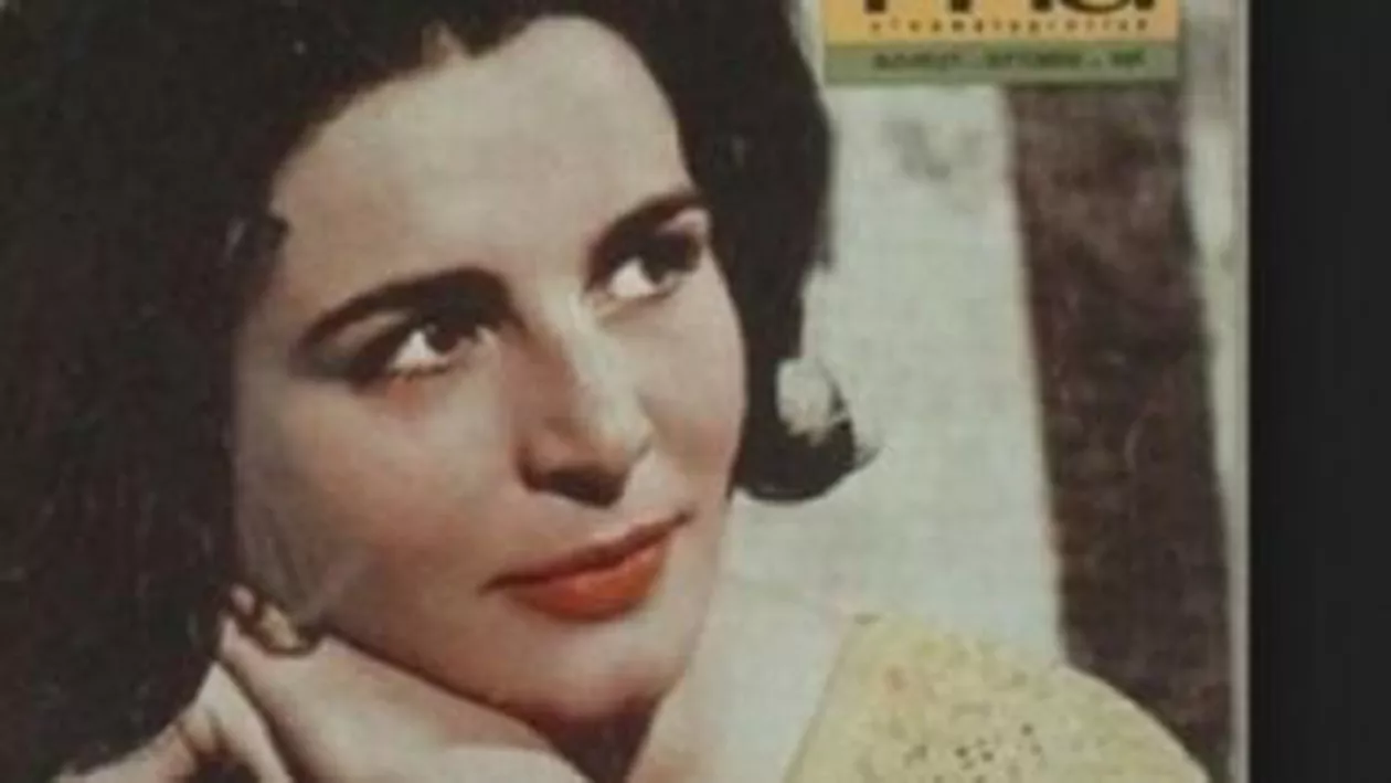 Actrița Dana Comnea a decedat la vârsta de 80 ani