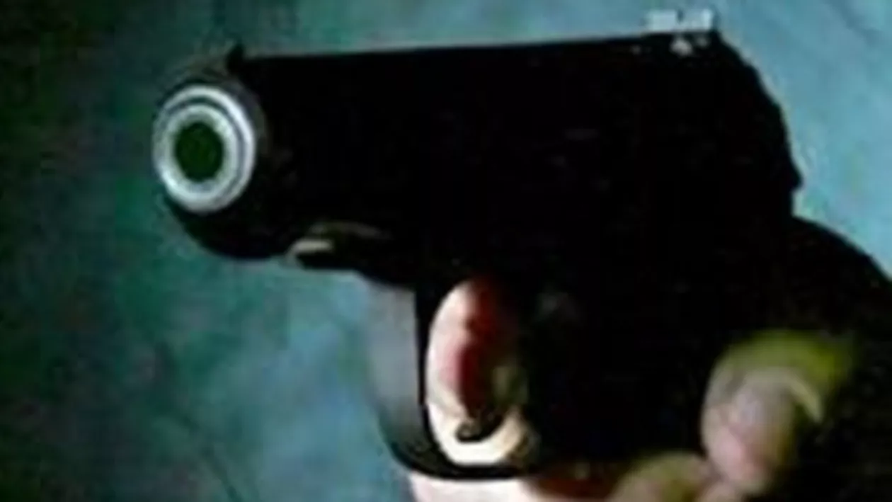 Târgoviște: Un bărbat a fost împușcat mortal după ce a fost prins la furat