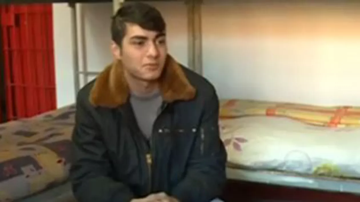 „Condamnații” prezintă cazul unui tânăr de 22 de ani, închis pentru tâlhărie: Am jefuit un prieten pentru a-mi lua etnobotanice