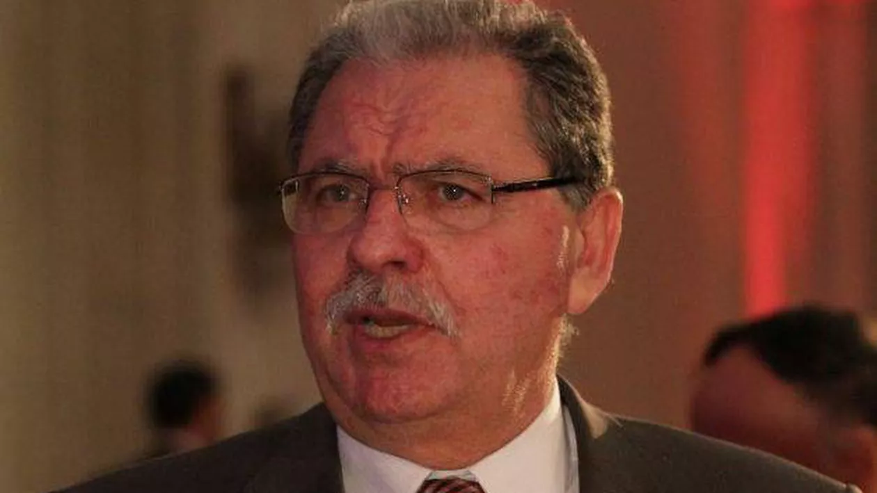 Preşedintele CJ Argeş, condamnat la 3 ani şi 4 luni de închisoare cu executare