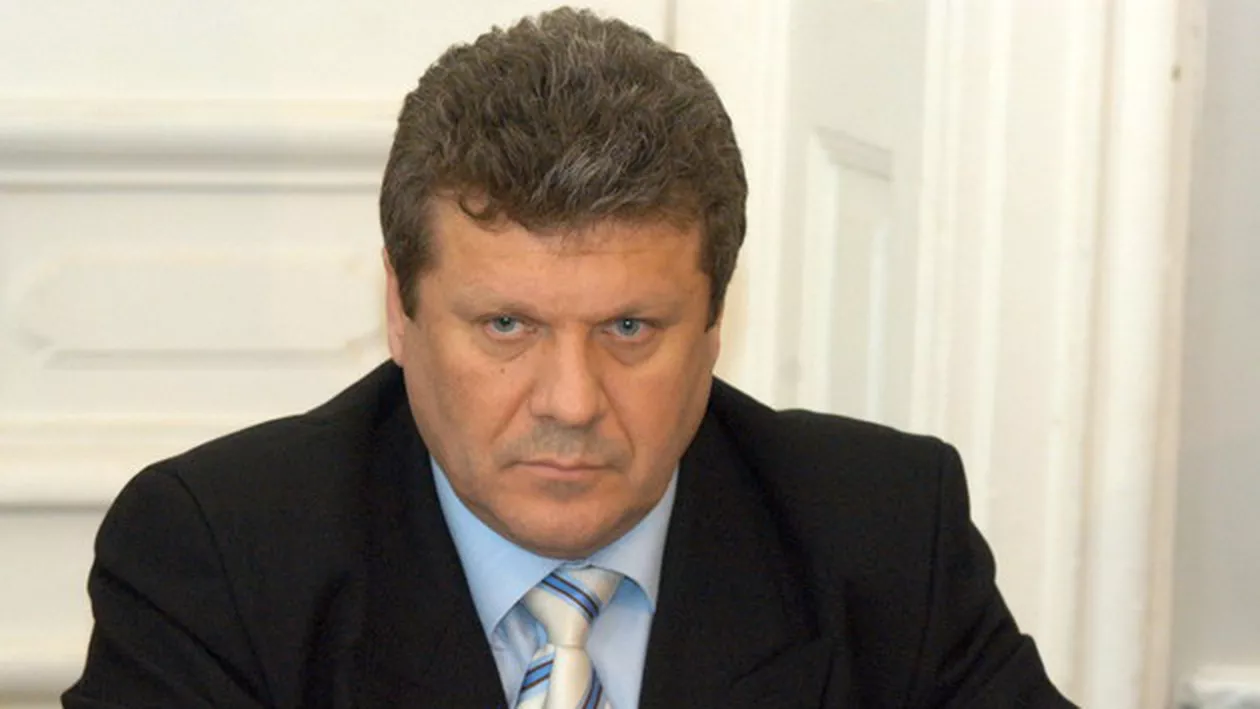 Preşedintele Blocului Naţional al Revoluţionarilor, Dorin Lazăr Maior, condamnat la 7 ani de închisoare cu executare
