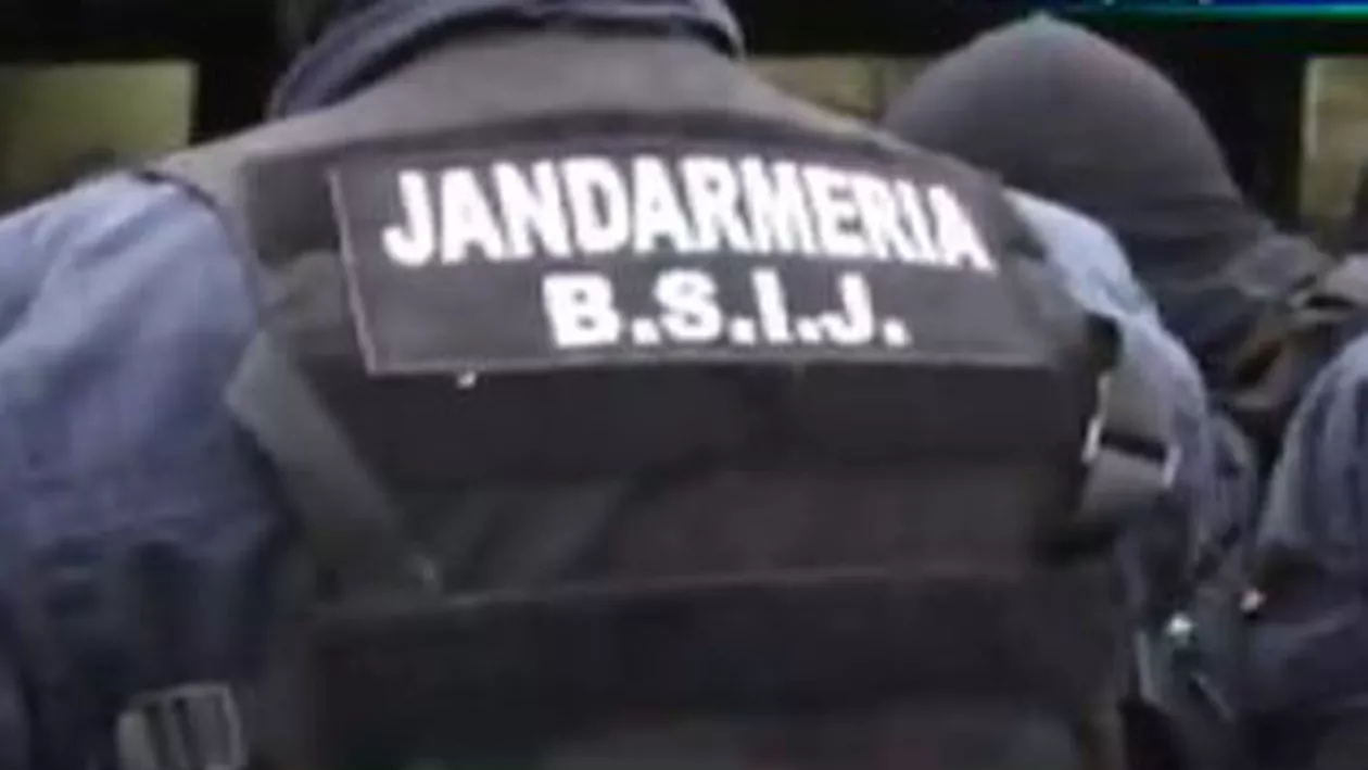 Gorj: Opt persoane, reținute în dosarul de obținere frauduloasă a permiselor auto