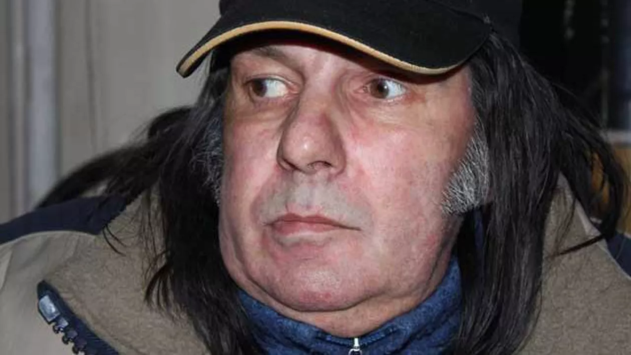 Actorul Geo Costiniu a murit la vârsta de 63 de ani (VIDEO)