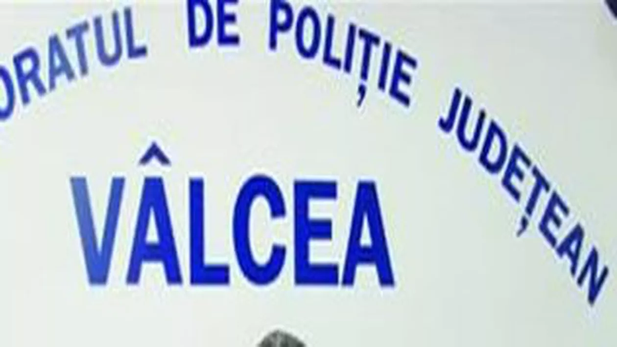 ANI: Un ofițer al IPJ Vâlcea nu poate justifica un venit de 43.000 euro