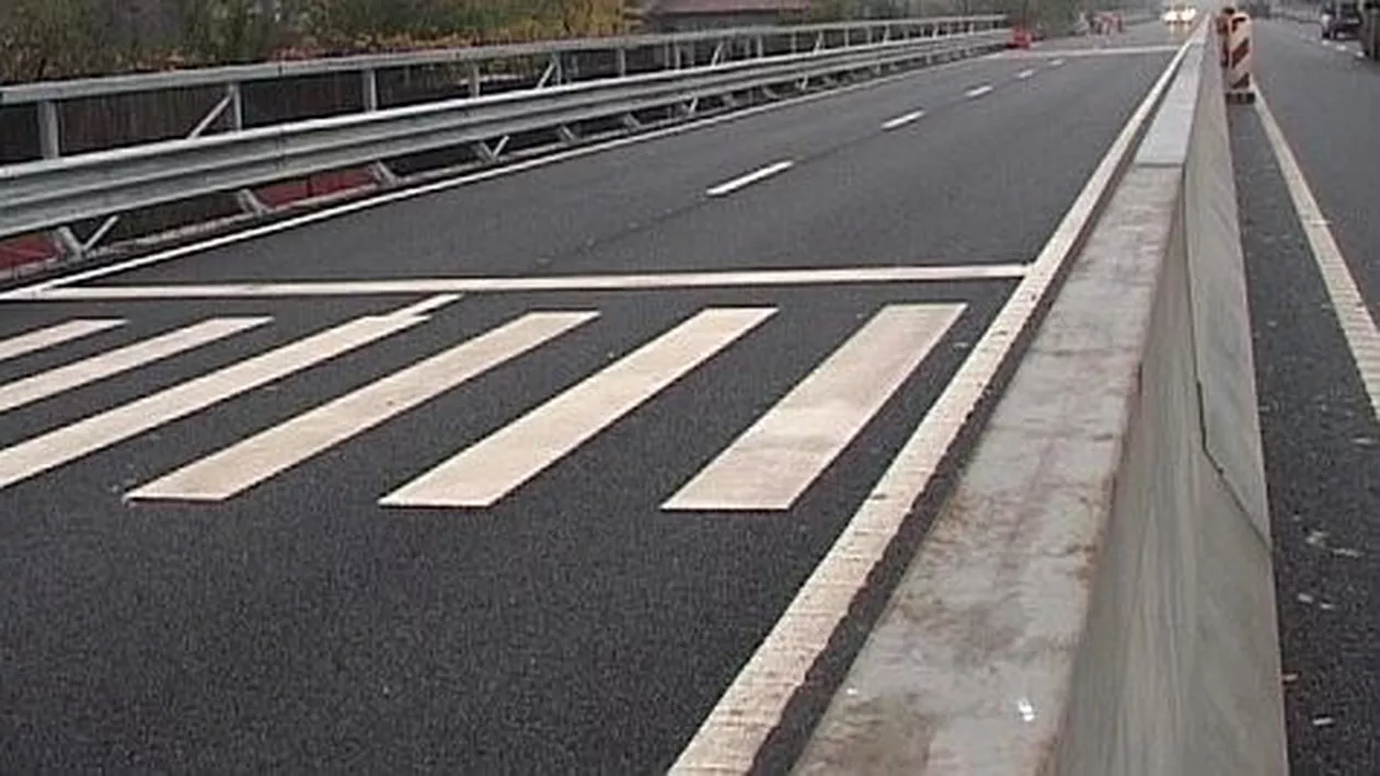 Centura Ploieşti Vest, redeschisă circulaţiei la capacitate maximă