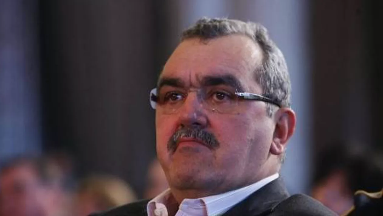 Dosarul în care Miron Mitrea este anchetat pentru corupţie, amânat până la 13 decembrie