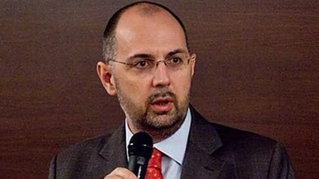 Kelemen: Pentrul anul viitor avem nevoie de un un buget de creștere economică și nu de unul care aduce taxe și impozite noi