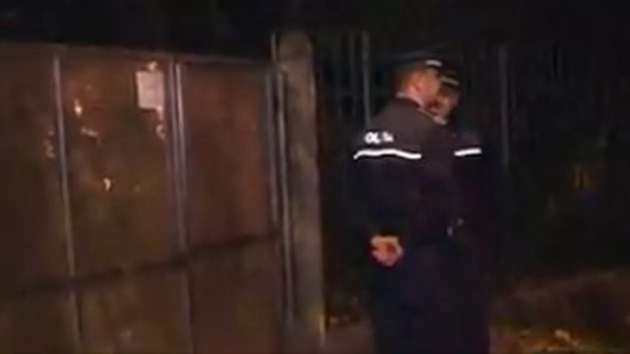București: Un bărbat a fost găsit înjunghiat în fosta casă a lui George Coșbuc de pe Calea Plevnei