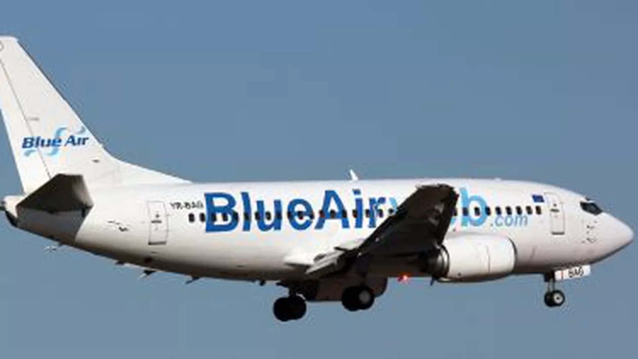 Avionul care s-a prăbușit în Rusia a fost folosit trei ani și în România