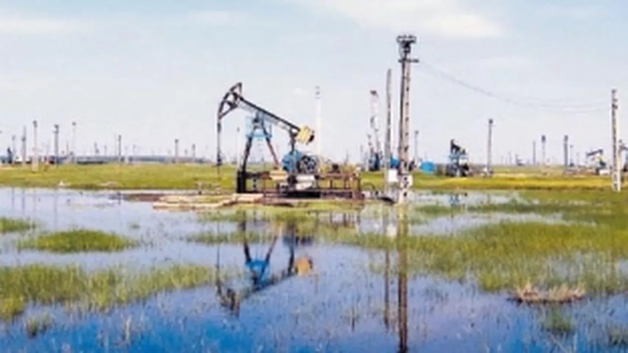 Raport CNR-CME: Exploatarea gazelor naturale din zăcăminte neconvenţionale conduce la independenţa energetică a ţării