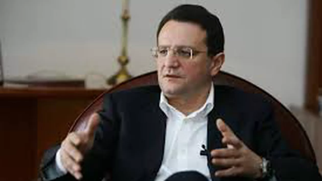 George Maior, record de longevitate în funcția de director al SRI