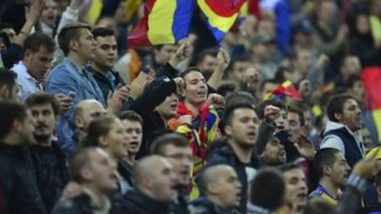 București: Trafic restricționat începând cu ora 15:00, din cauza partidei România - Grecia