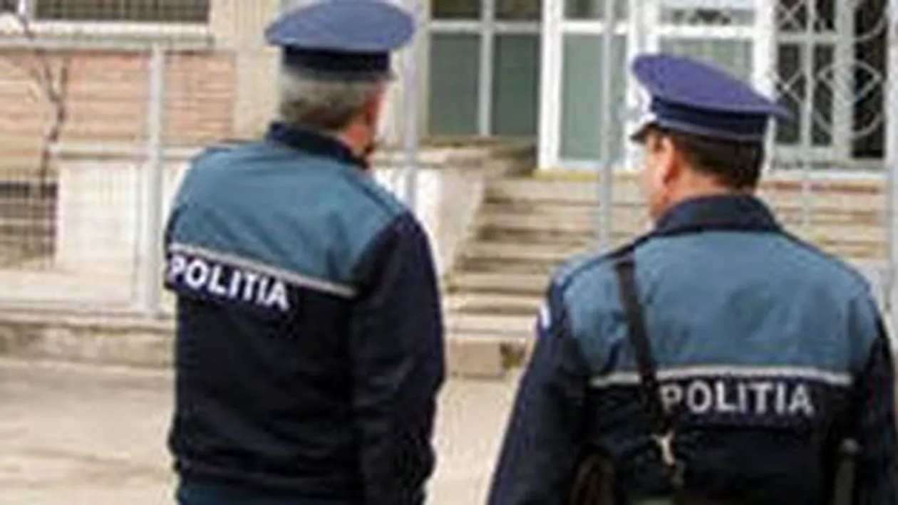 Rudele polițiștilor decedați sau răniți în misiune pot fi angajate în MAI fără concurs, potrivit unui proiect de lege adoptat de Senat