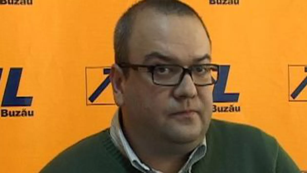 George Scutaru neagă afirmațiile lui Ponta: PNL nu și-a dat acordul pe comisia ”Călărași” până în prezent