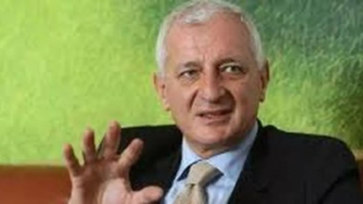 Gyorgy Frunda: Eficiența legii descentralizării nu se va vedea mai devreme de doi-trei ani