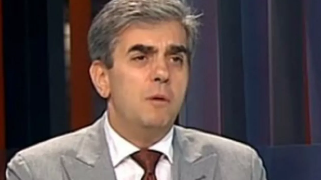 Ministrul Nicolăescu consideră că greva din sistemul sanitar este ilegală