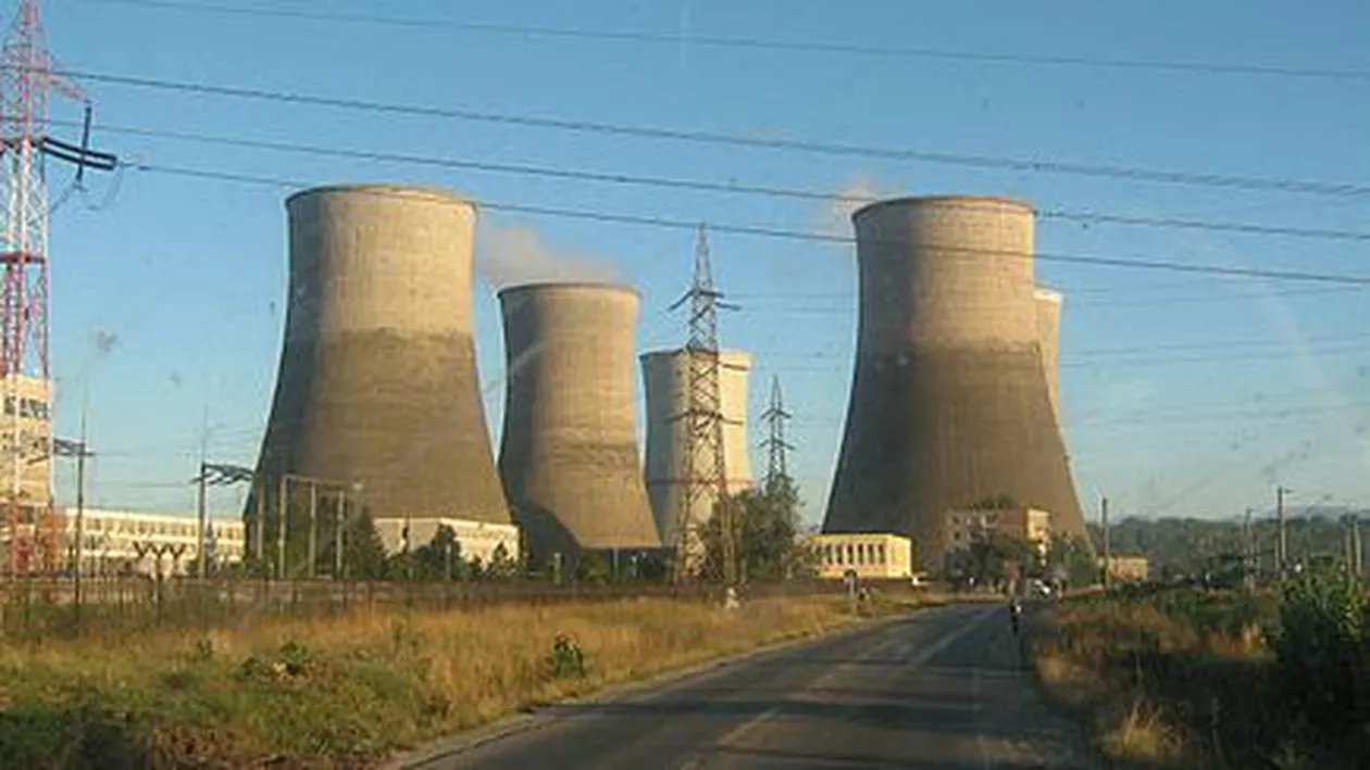 Guvernul şterge datoria CE Hunedoara la CNH, adoptând un mecanism pentru a evita insolvenţa