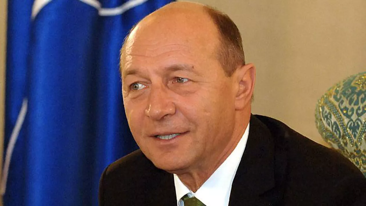 Băsescu i-a numit la şefia Secţiei I din DNA pe Gheorghe Popovici şi Dănuţ Volintiru