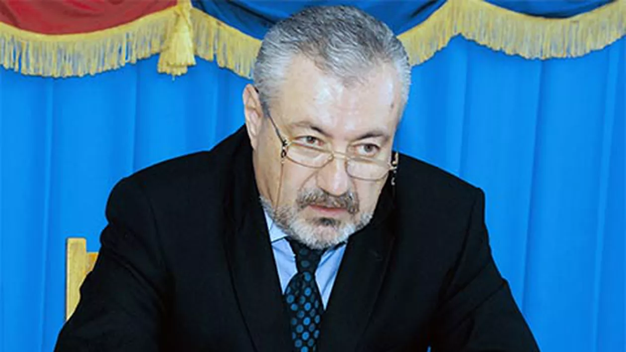 Prefectul de Vaslui, cercetat penal pentru abuz în serviciu în urma manifestaţiilor de la Pungeşti