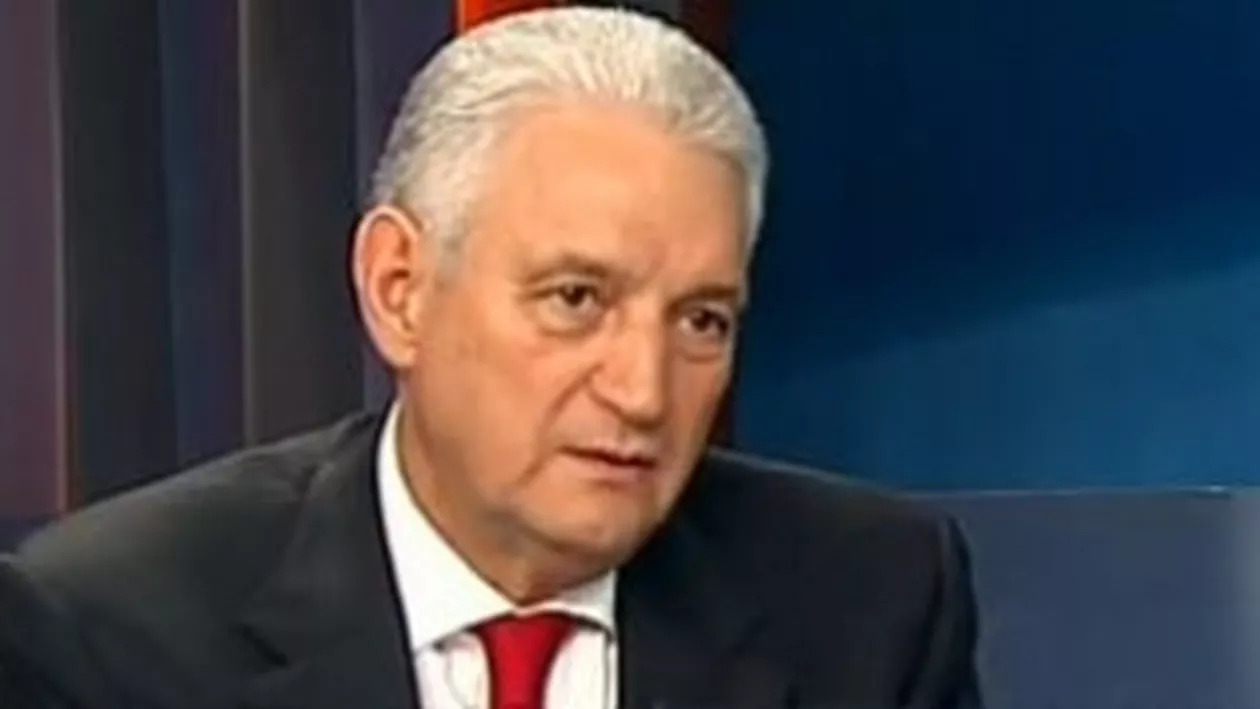 Ilie Sârbu: PNL nu-și poate permite să nu accepte o comisie care să analizeze situația lui Băsescu