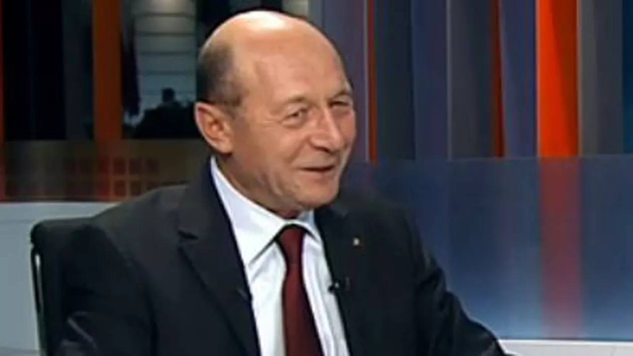 Traian Băsescu: USL-ul nu se va rupe. Aici este doar o competiție referitoare la „cine este jupânul alianței”