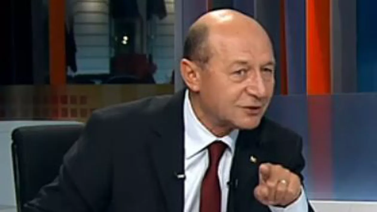 Traian Băsescu, despre proiectul descentralizării: România va fi răvășită în interes electoral. Se dă o lovitură funcționării instituțiilor