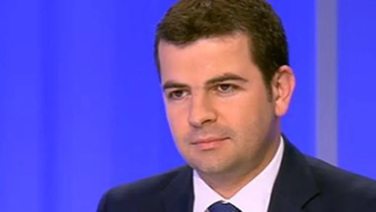 Daniel Constantin: Ruptura cu PNL s-a produs pentru că nu am susținut ”lupta împotriva numirii lui Kovesi la DNA”