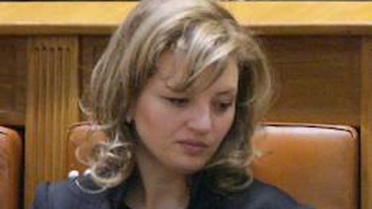 Uniunea Naţională a Notarilor Publici din România: Contractul prin care Ioana Băsescu a cumpărat terenul din Călărași este legal
