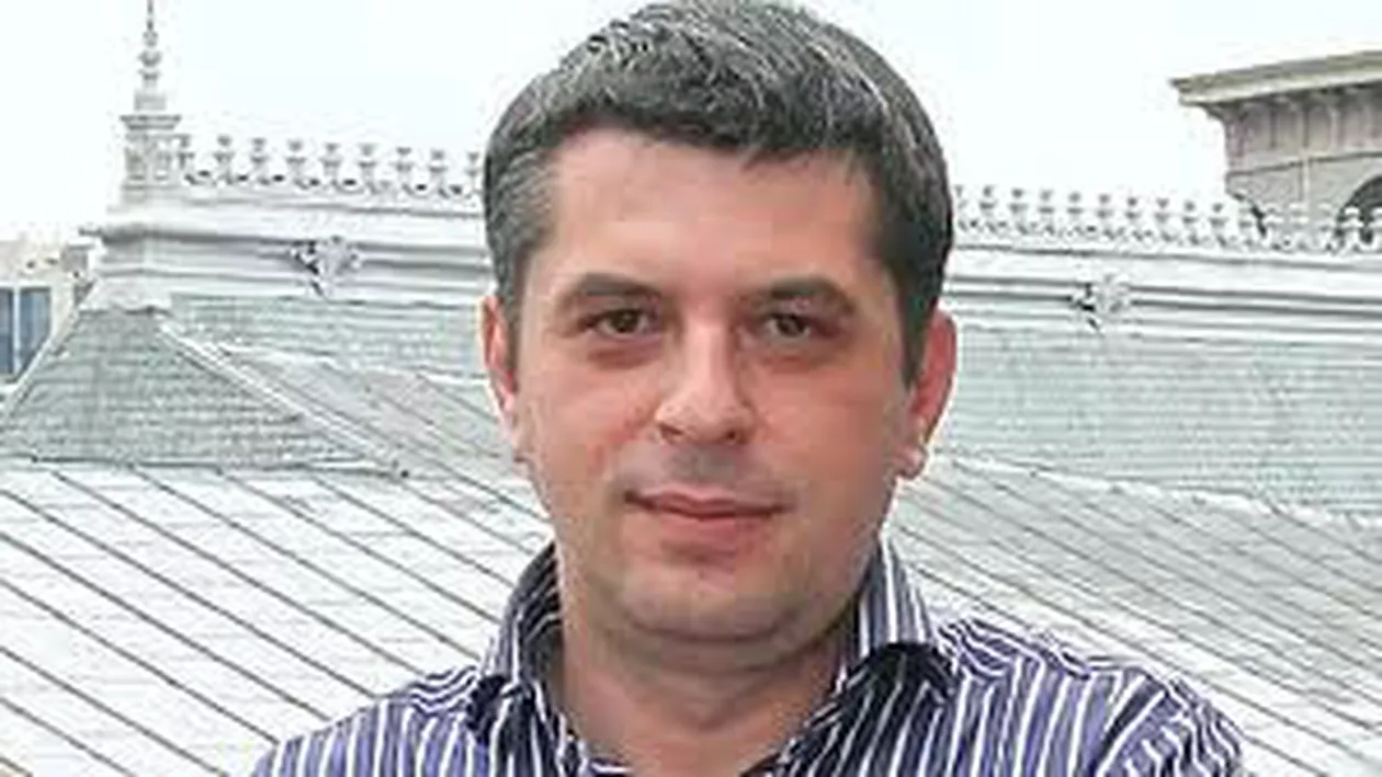 Fostul procuror Mihai Betelie şi deputatul Hubert Thuma, condamnaţi la şase luni cu suspendare