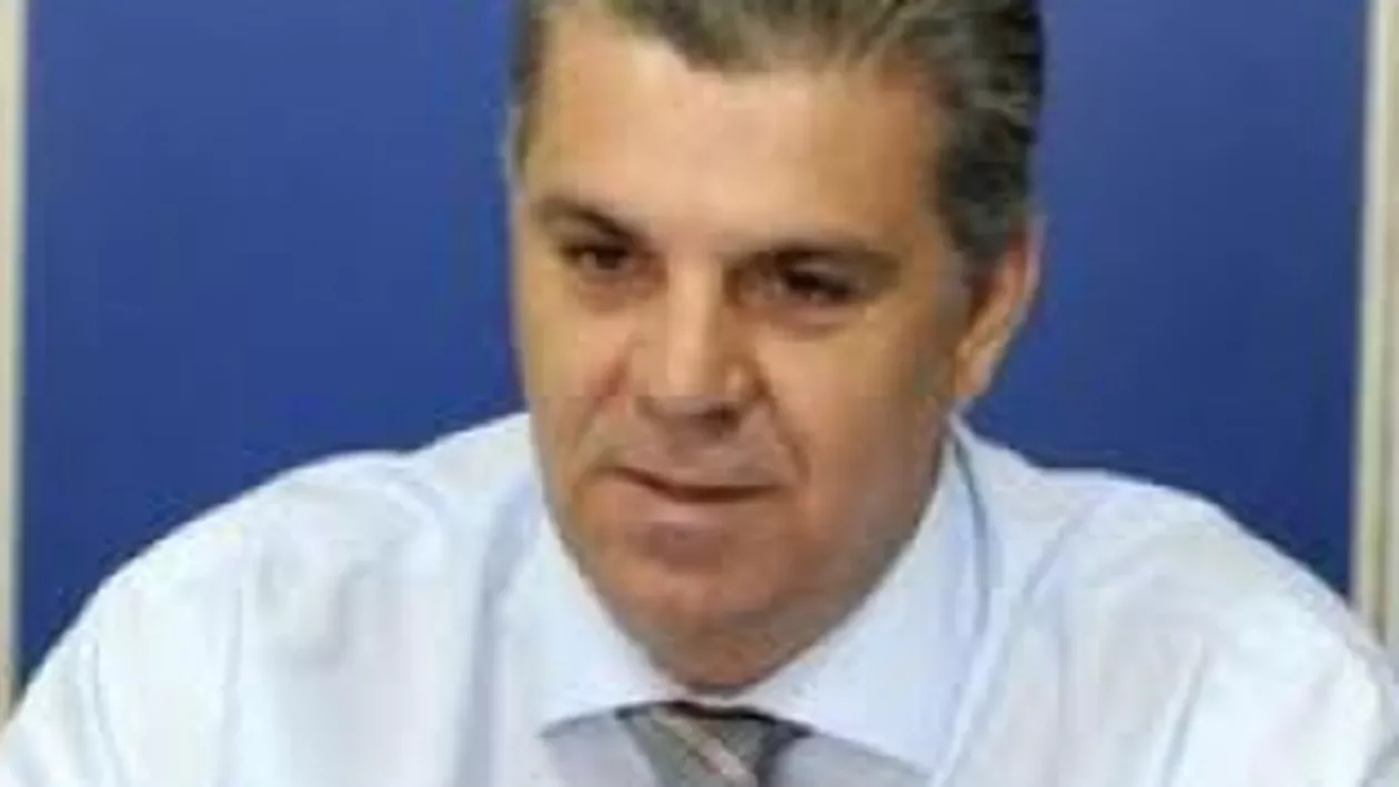 Valeriu Zgonea crede că președintele Băsescu nu va întoarce Legea bugetului în Parlament