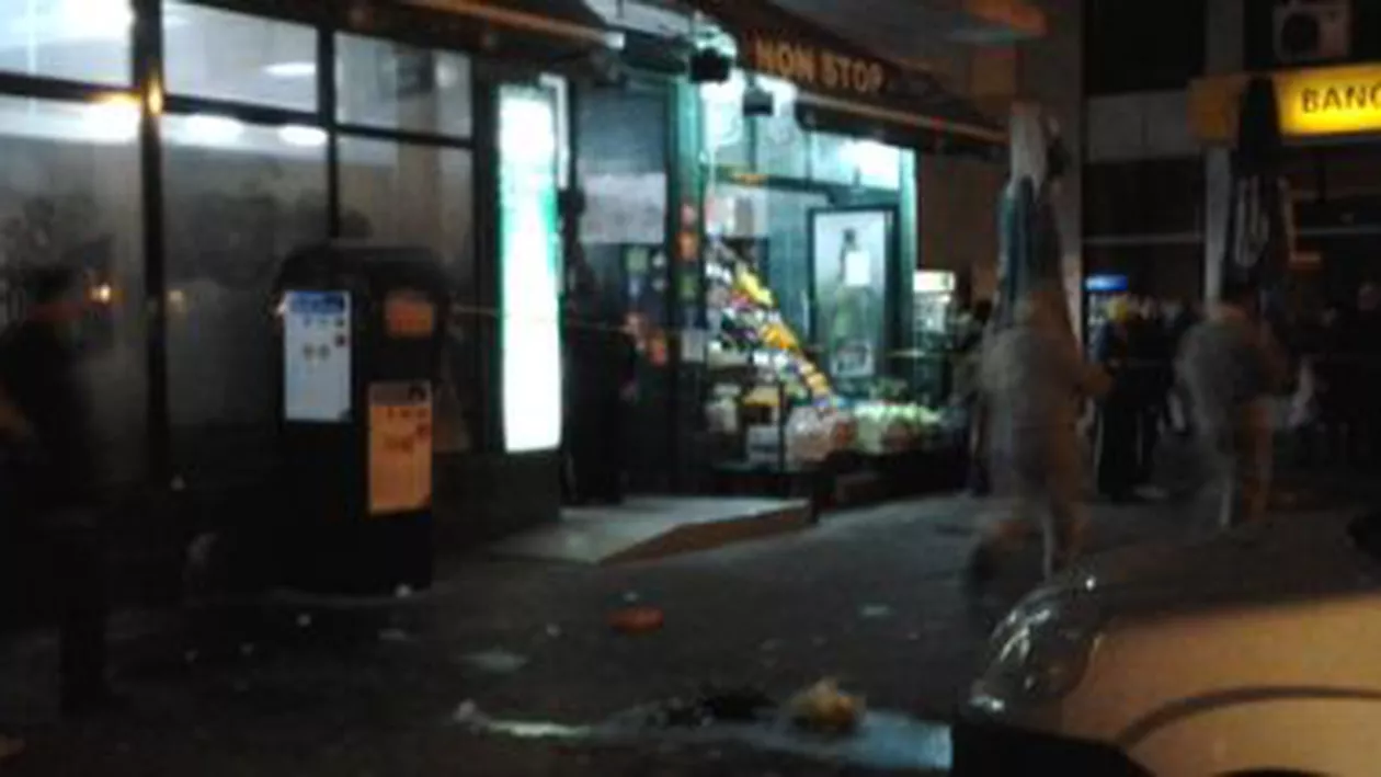 Dosarul atacului armat din cartierul Militari, preluat de Parchetul Curții de Apel