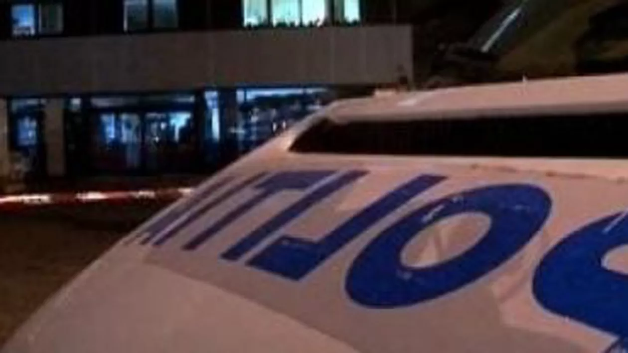 Croatul împușcat în Băneasa este tratat la o clinică privată din Germania