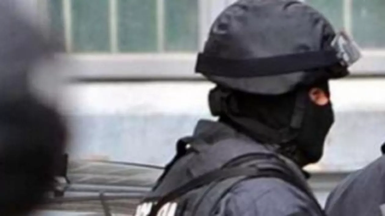 Percheziții în Timiș la suspecți de proxenetism: Unul dintre cei vizați este un fost polițist