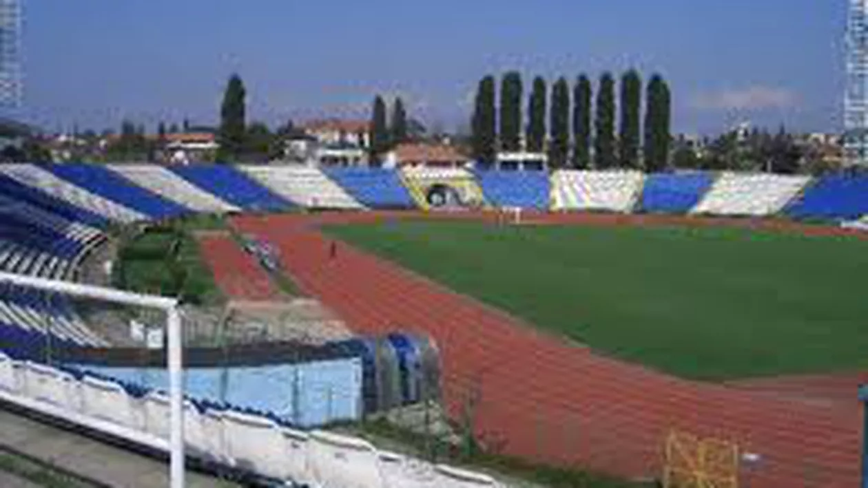 FC Universitatea Craiova revine pe Stadionul Ion Oblemenco