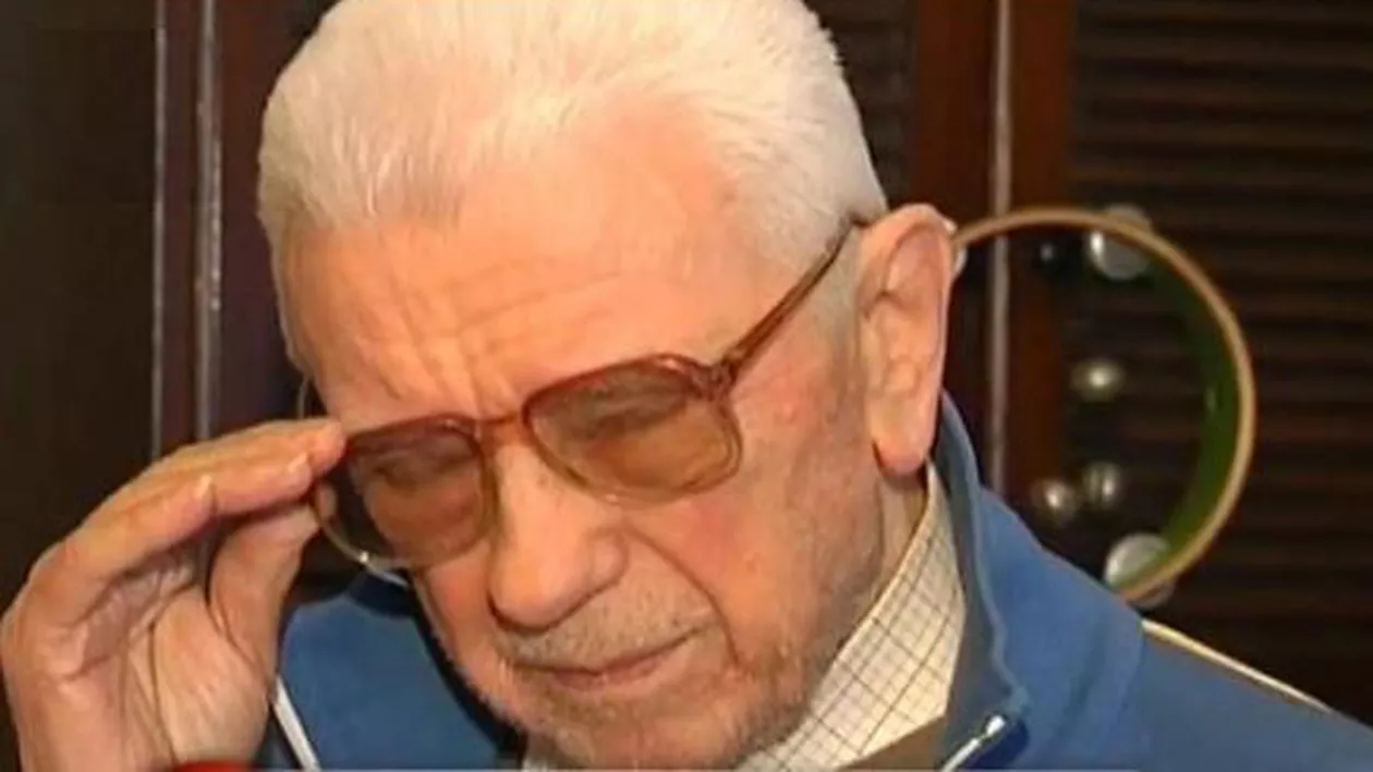 Compozitorul Temistocle Popa, creatorul piesei "Lalele", a murit la vârsta de 92 de ani (VIDEO)