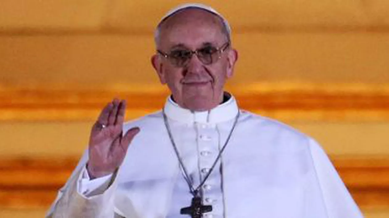 Papa Francisc a îndemnat guvernele să nu cedeze în fața bogaților și să reglementeze piețele