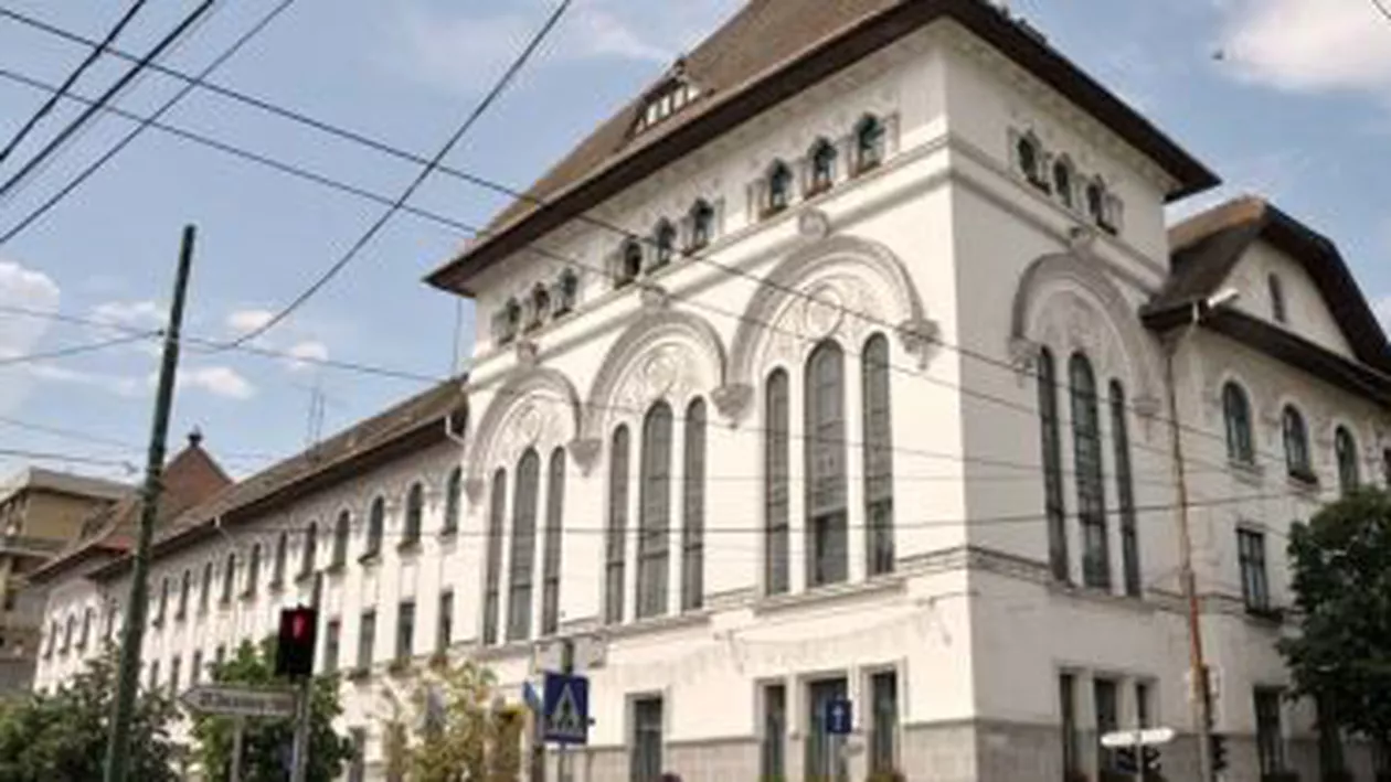 Garda de Mediu a amendat Primăria Timișoara pentru tăieri ilegale de copaci