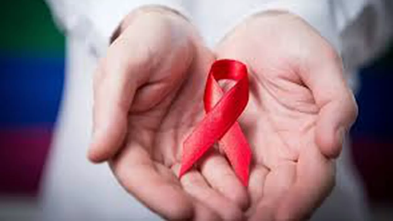 Alertă: O nouă formă a virusului HIV, identificată în mai multe țări, printre care și România