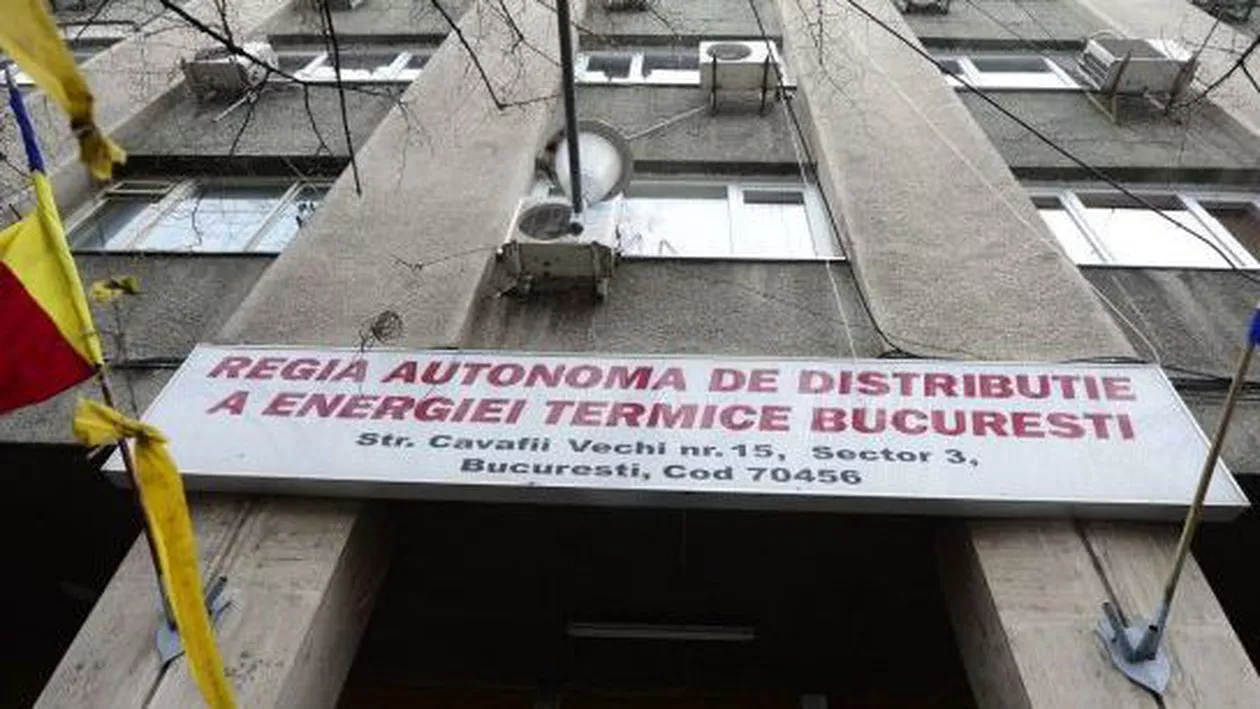 Fostul director RADET București, condamnat definitiv la 6 ani de închisoare