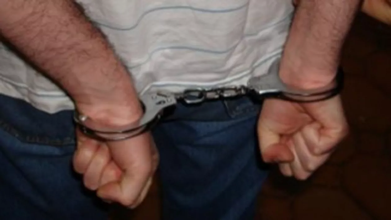 Omul de afaceri turc prins când lua 80.000 euro ca să intervină pentru o persoană aflată în detenție a fost arestat