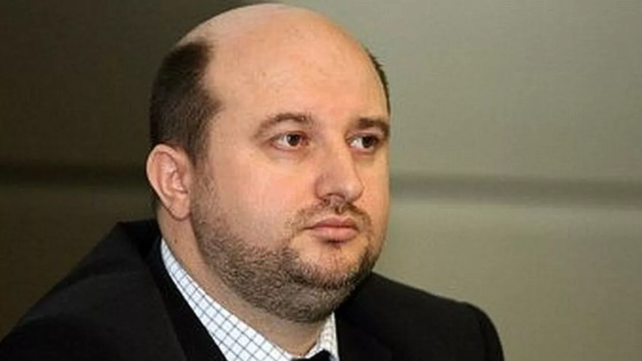 Daniel Chiţoiu: Am cerut urgenţă pe Legea insolvenţei, forma actuală duce la concurenţă neloială