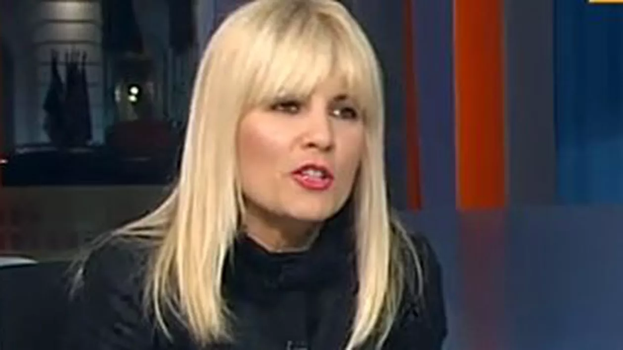 Elena Udrea: Controlul BNR la CEC este mult mai corect decât o comisie unde parlamentarii fac spectacol mediatic