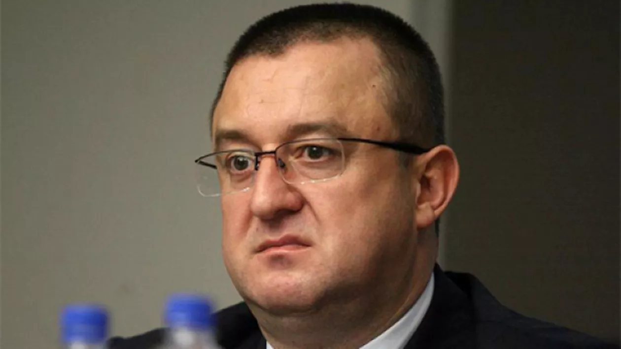 Nou termen pentru dosarul fostului șef ANAF, Sorin Blejnar