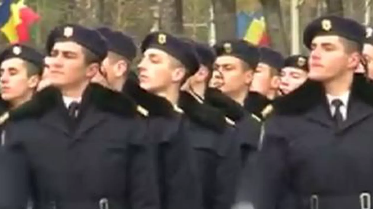 Pregătiri pentru manifestările de 1 decembrie, în Capitală